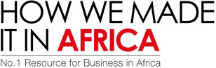 How We Made It In Africa