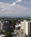 South African firms urged to invest in Congo The Republic of the Congo's capital Brazzaville.