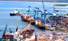 Mombasa Port Kenya235x140