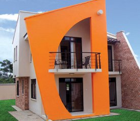 Apartment Plans In Uganda