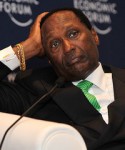 Chris Kirubi