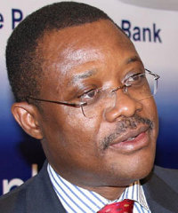 Arnold Ekpe