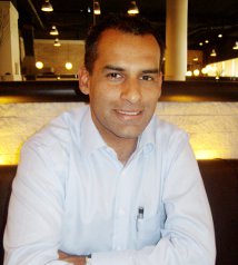 Amaan Khalfan, Honey Care Africa CEO Amaan Khalfan, Honey Care Africa CEO