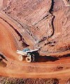 BHP Billiton, ArcelorMittal terminate discussions to combine West Africa assets iron-ore200x240