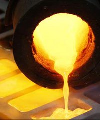 melt