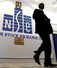 Nairobi Stock Exchange