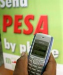 M-PESA