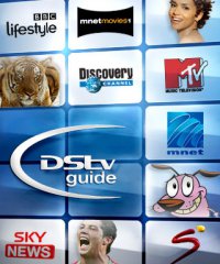 dstv