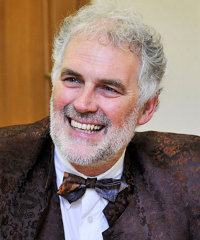 Prof Walter Baets