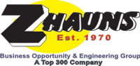 zhauns_logo