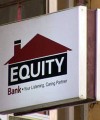 How African companies are taking business away from multinationals Kenya's Equity Bank successfully introduced banking in rural areas.