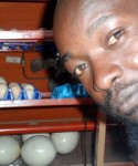 Geoffrey Kago