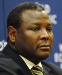 James Mwangi