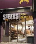 Famous Brands is owner of the Steers hamburger chain.