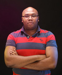 Jason Njoku