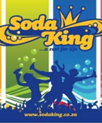 Soda King 200x240
