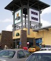 Pace of new property developments in Africa could pick up Atterbury Africa recently bought a 42.5% stake in the Ghana's Accra Mall.