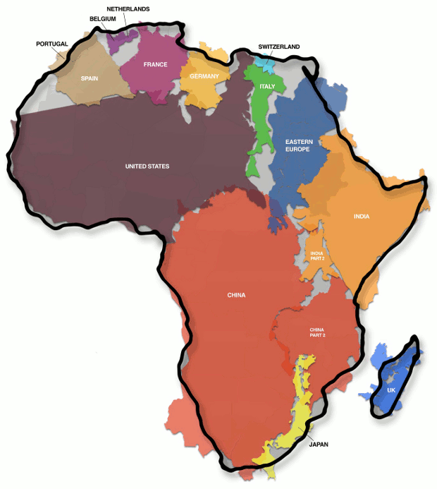 africa