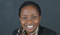 Lois Gicheru 235x140