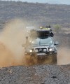 Travelling in Africa is getting “easier” Johan Badenhorst and his team have travelled close to 160,000 km in Africa.