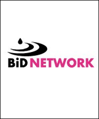 BiD Network logo