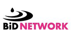 BiD Network logo