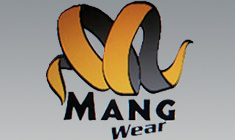Mang Wear logo