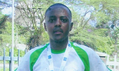 Kimiti Wanjaria
