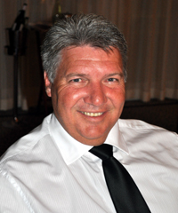 Ronnie Krüger