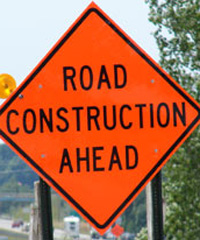 Transport infrastructure developments 200x240