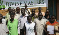 Divine Masters