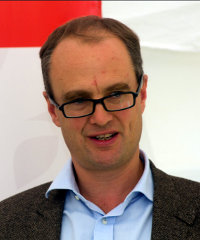 James Hoddell