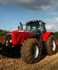 Massey Ferguson 200x240