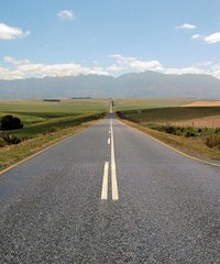 African transport infrastructure 200x240