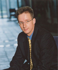 Anthony Thunstrom