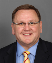 Charles Brewer
