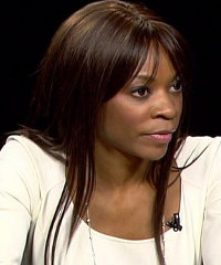Dambisa Moyo
