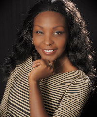 Kate Kibarah