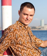 Rolf Mendelsohn 200x240