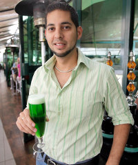 Aleem Ladak