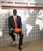 Amadou Gallo Fall