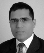 Mohit Arora, Standard Bank Africa’s head of agriculture.