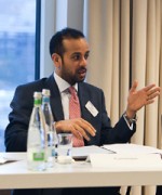 Riaz Currimjee