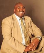Simon Gicharu