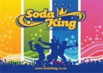 Soda King