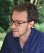 Daniel Paffenholz