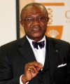 Demystifying doing business in Francophone Africa Ebenezer Essoka, GM of Standard Chartered bank in Southern Africa, says local partnerships are important in Francophone Africa.