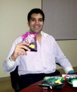 Faraz Ramji