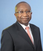 Femi Oyetunji is managing director of Continental Re.