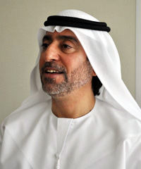 H.E. Hisham Abdullah Al Shirawi